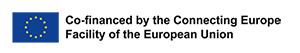 Co-financed by Connecting Europe facility of the EU