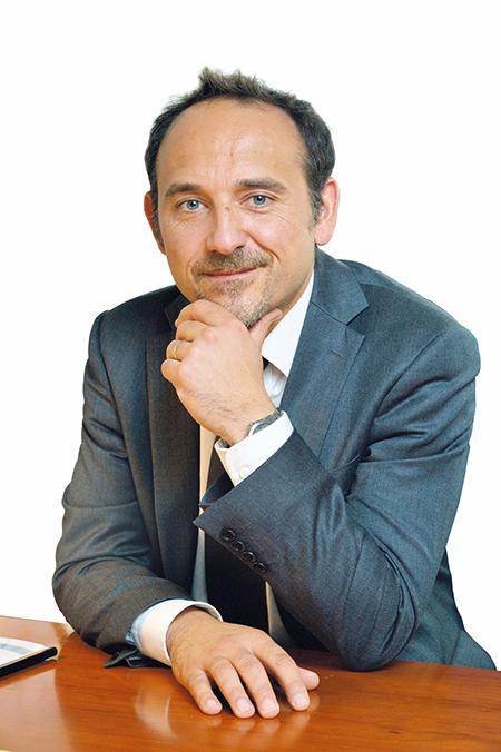 Renaud Lions