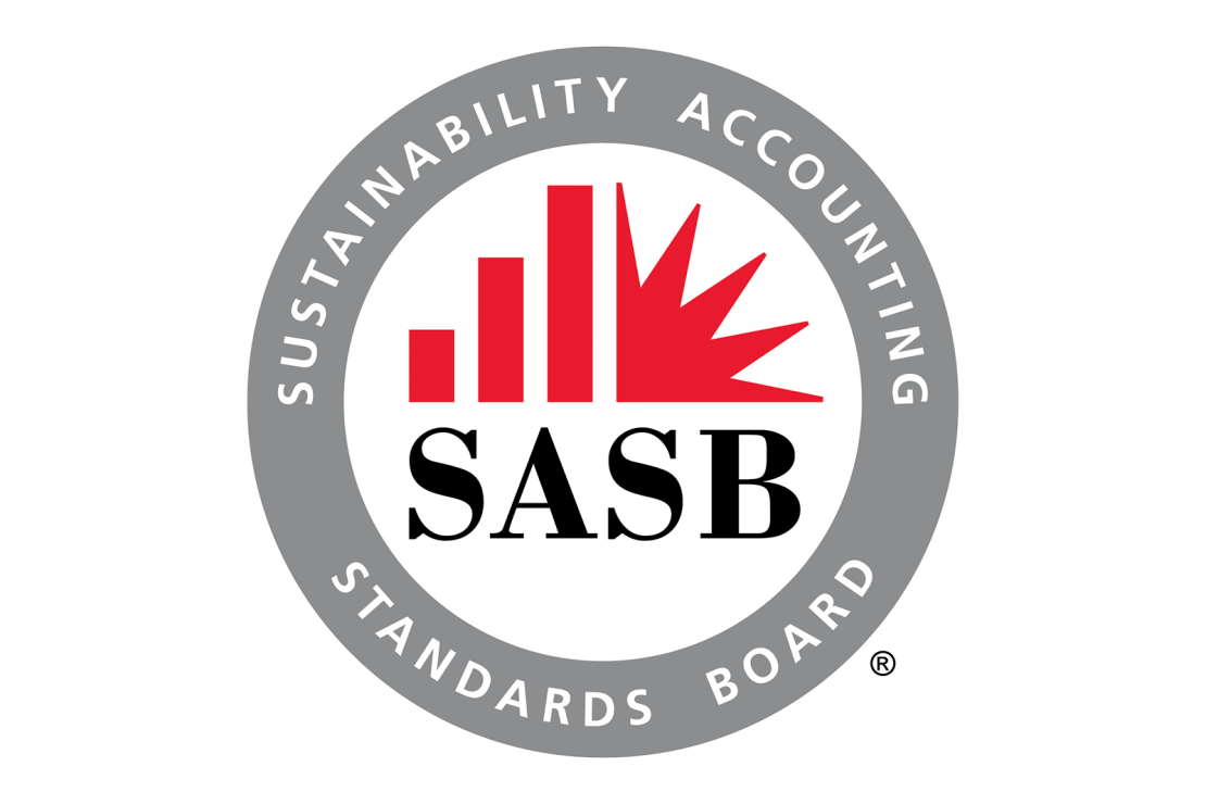 logo SASB