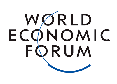 Logo WEF 