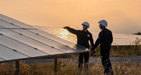 © TotalEnergies Cover, Factbook 2021