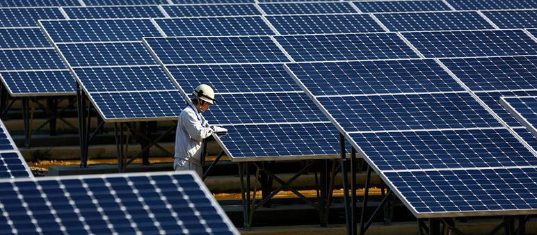 Solar Panels