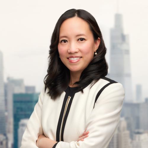 Jeanine WAI
