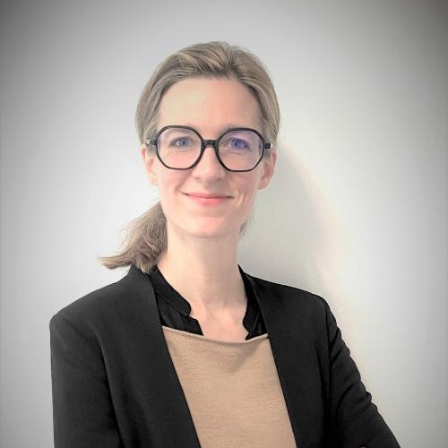 Manon DUMONTIER