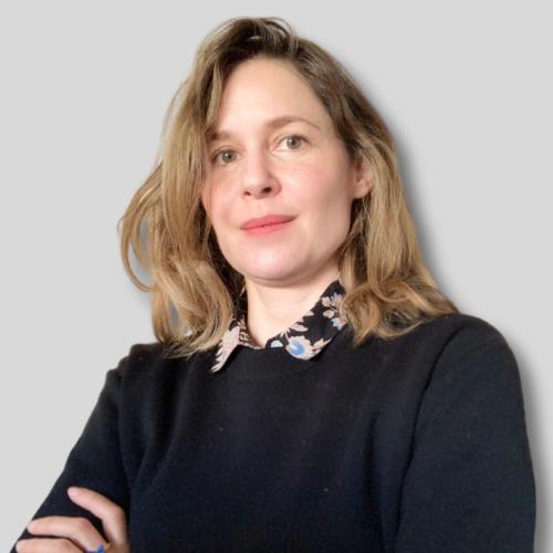 Stéphanie Daub-Laurent