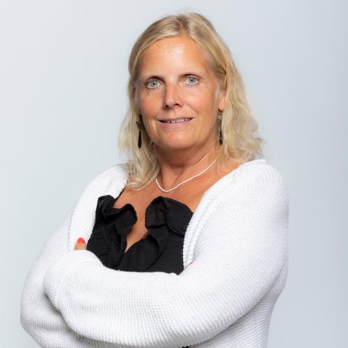 Stéphanie Tournade