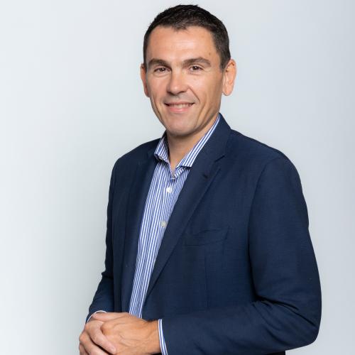 Vincent GRANIER
