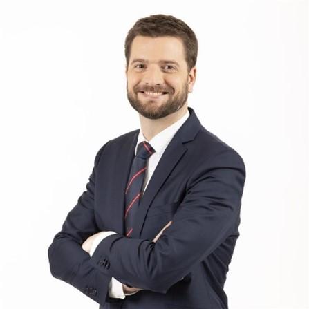 Frédéric MAUPETIT, responsable relations investisseurs, Focus GNL / renouvelables