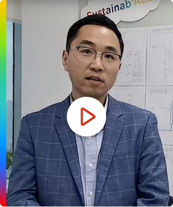 #73 Aoling ZHANG - Sustainable Aviation Fuel - watch the video